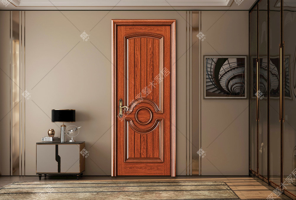 French/Small French Door（WF-10）