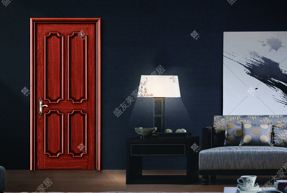 French/Small French Door（WF-02）