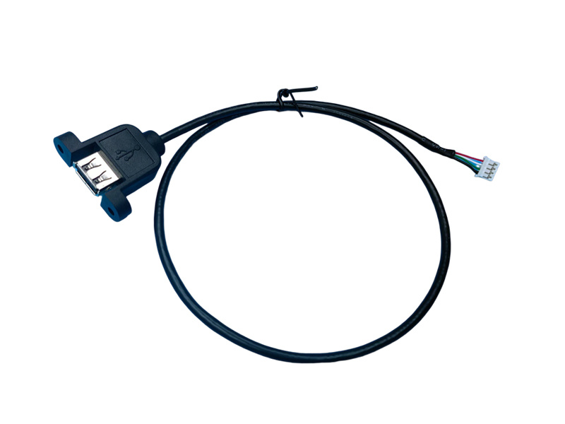 Equipment Cable