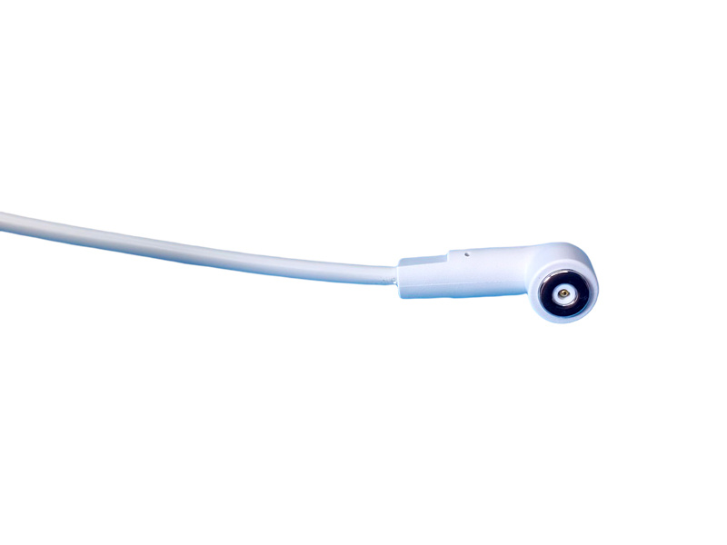 Security Equipment Cable (magnetic plug )