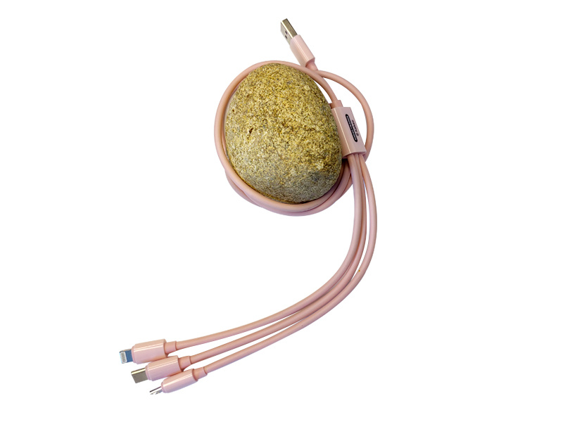 3-In-1 Data Cable