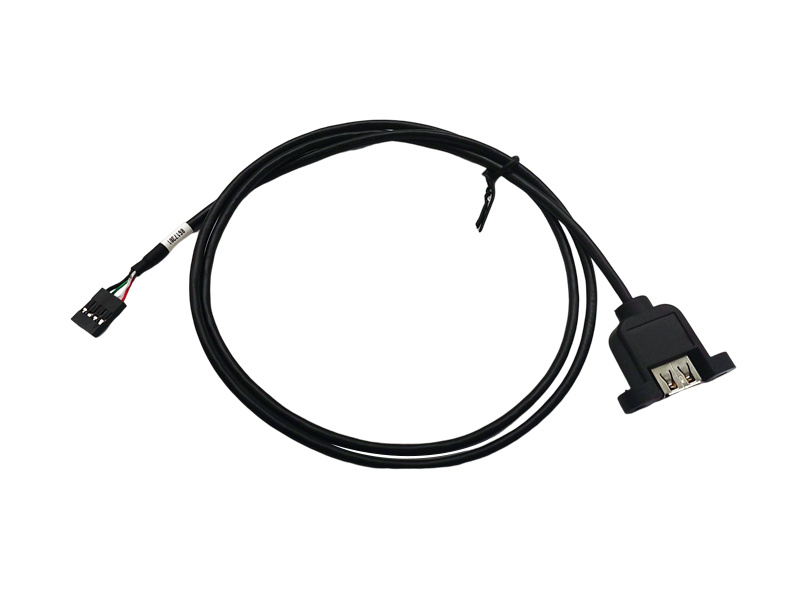 Equipment Cable