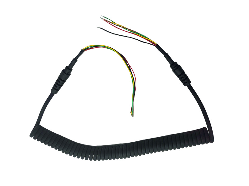 Medical Equipment Cable