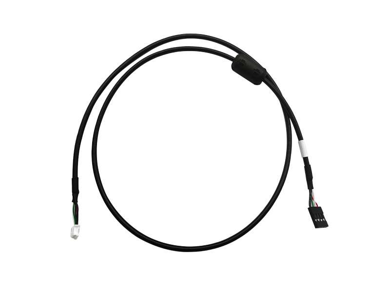 USB  TO HUSHING Cable