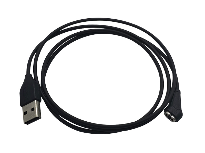 Magnetic  Cables
