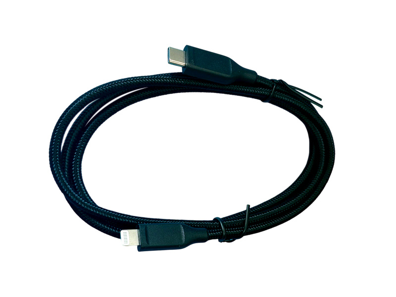Type C  TO Apple Cable