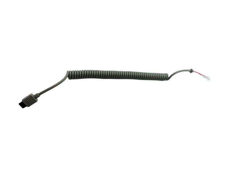 Medical Equipment Cable