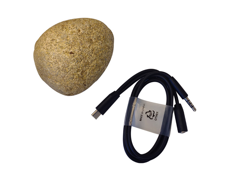 Type C Audio Cable