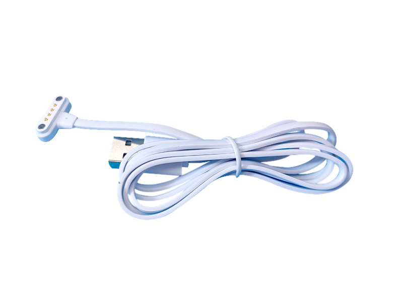 Magnetic  Data Cable