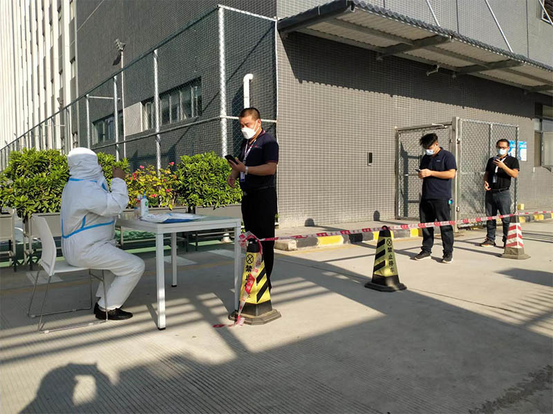 疫情防控剪輯