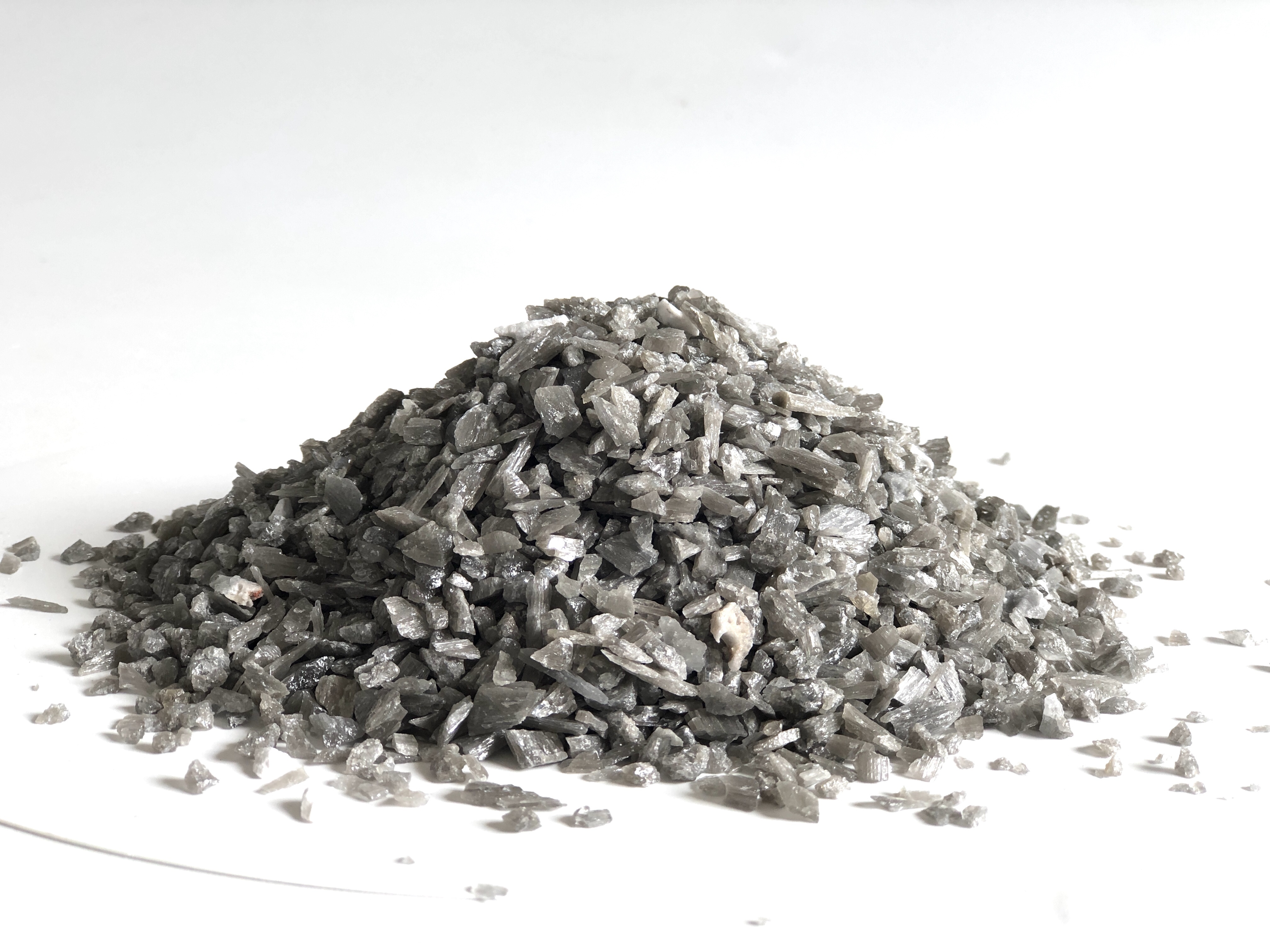 Fused mullite-Luoyang Weixiang Abrasives