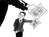 公司纠纷案例十五