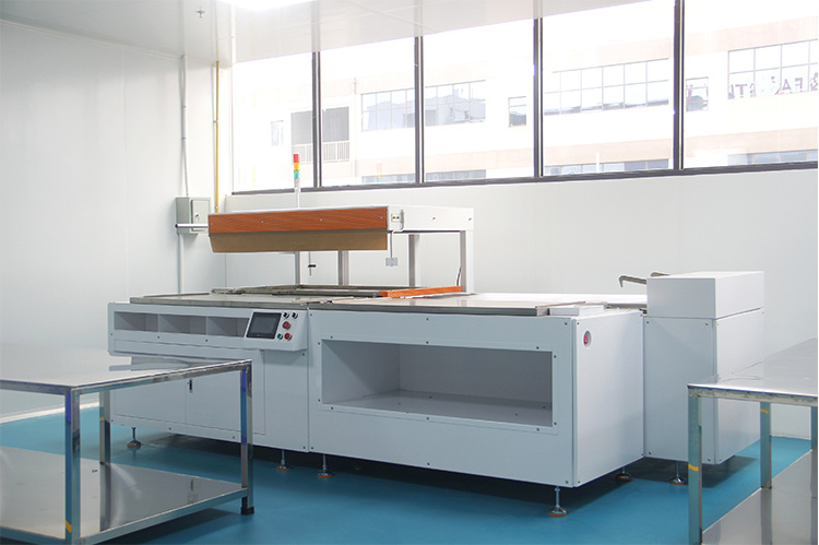 Packaging Machine