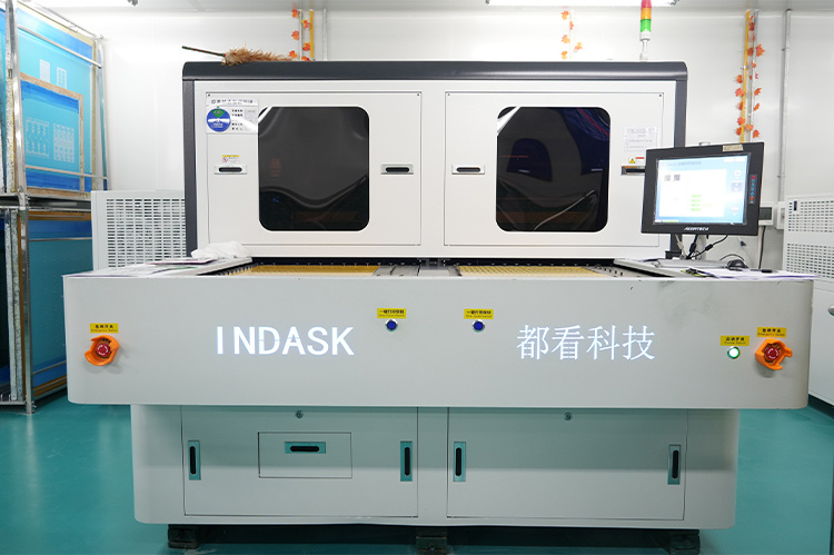 Legend Printing Machine