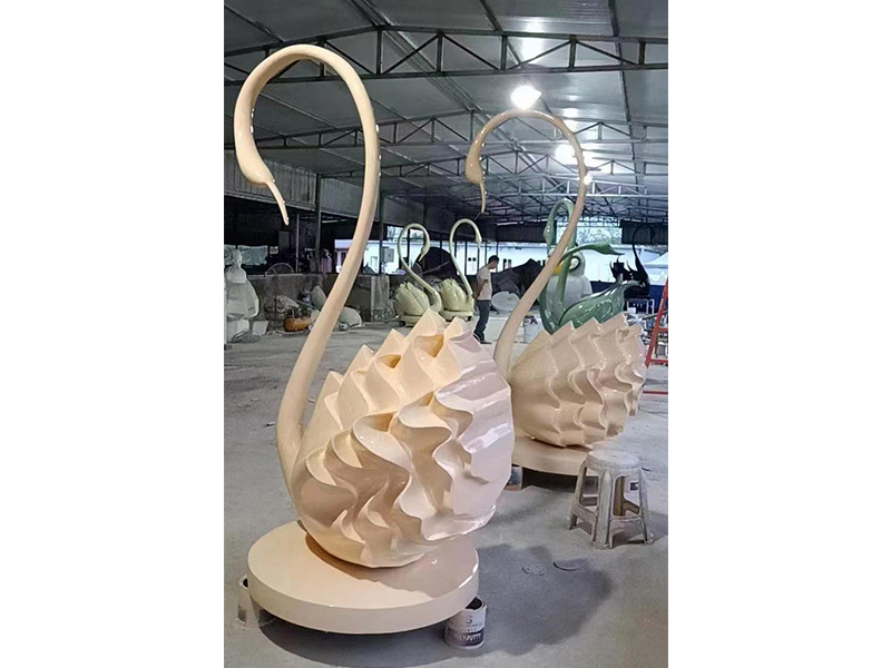 玻璃鋼工藝制品廠.