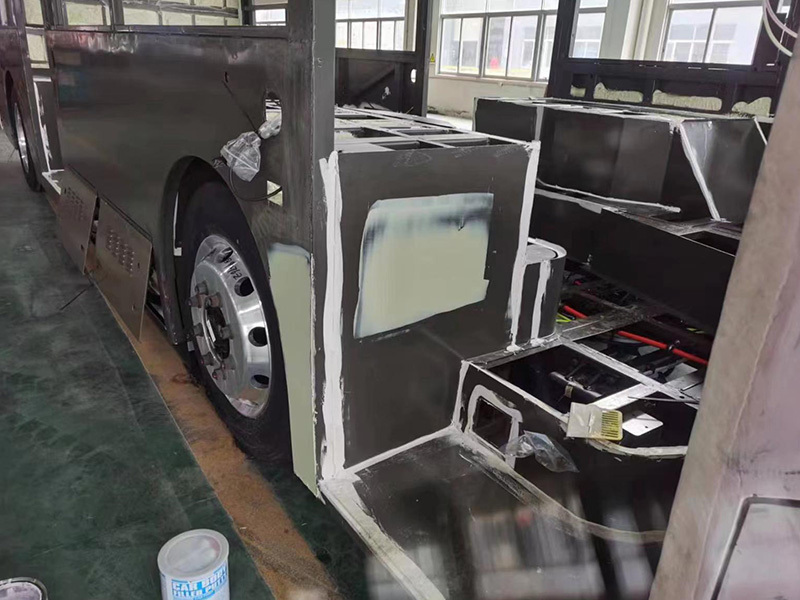 車輛廠