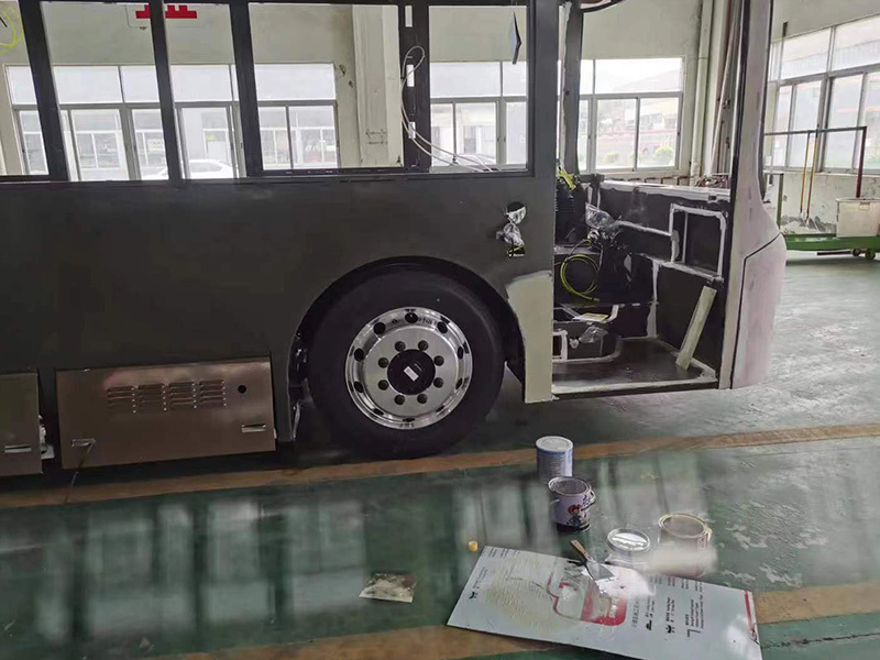 車輛廠