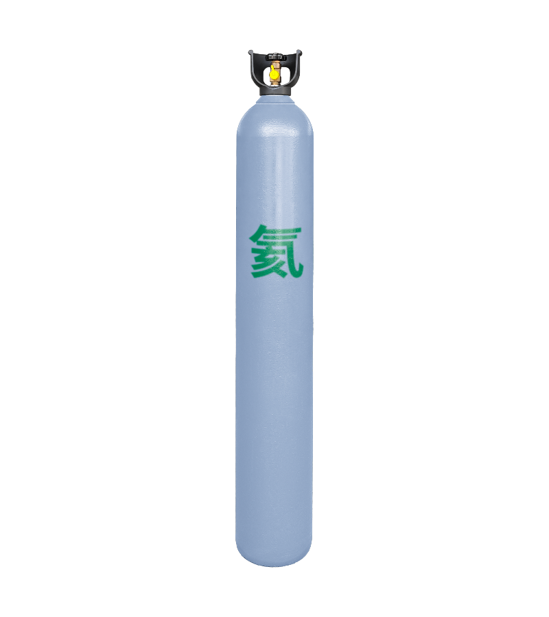 氦氣