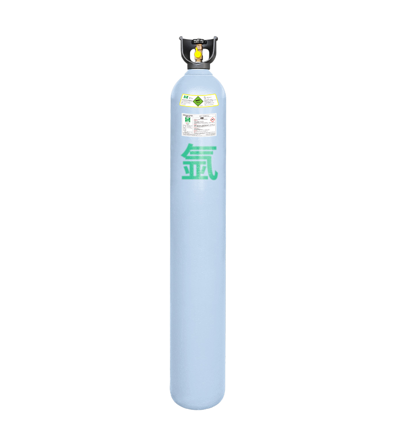 氬氣