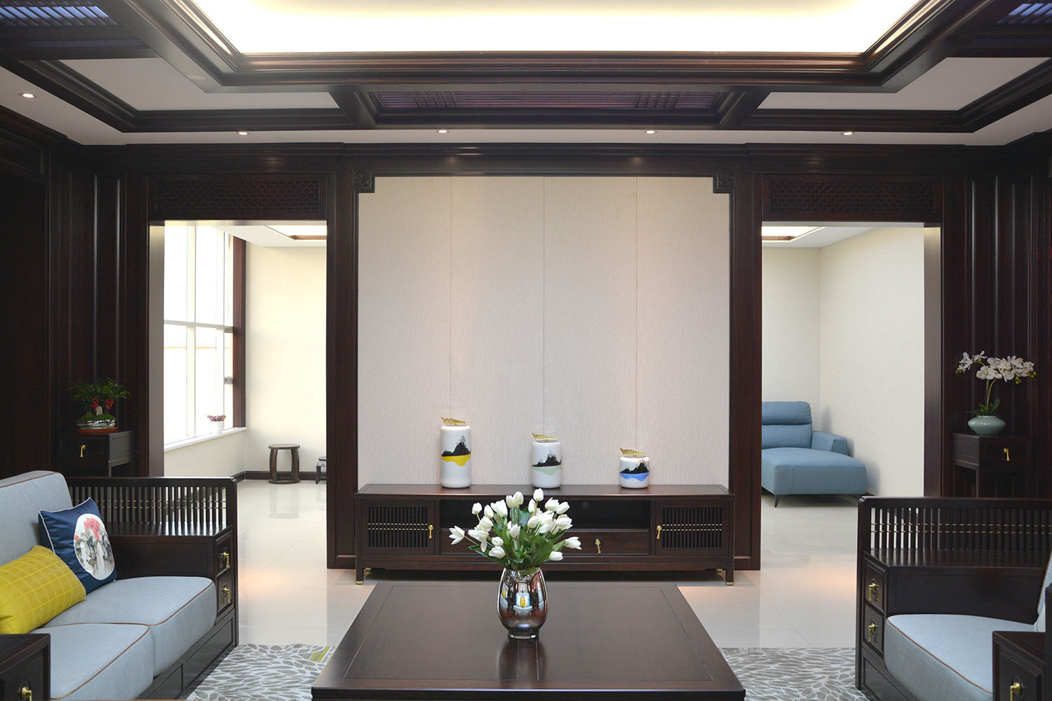 全屋家具定制
