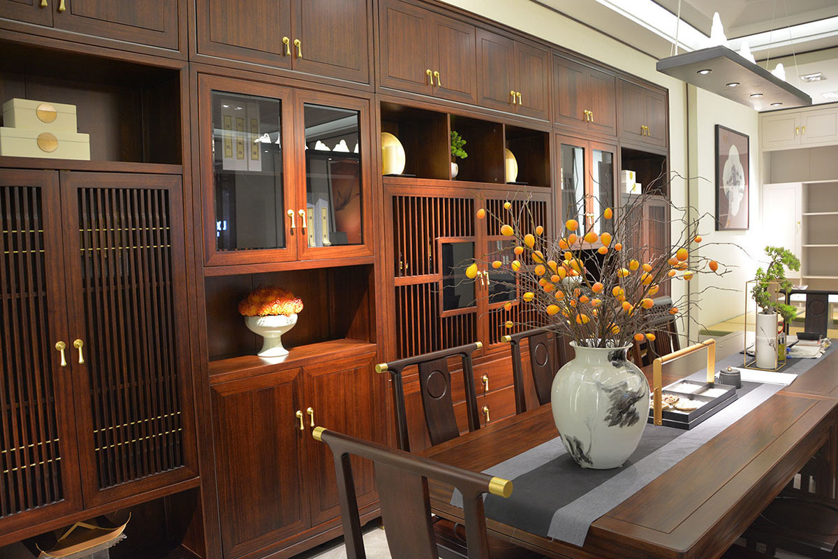 展廳展示