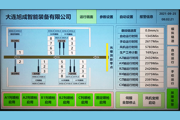 魔術(shù)程序控制YH40