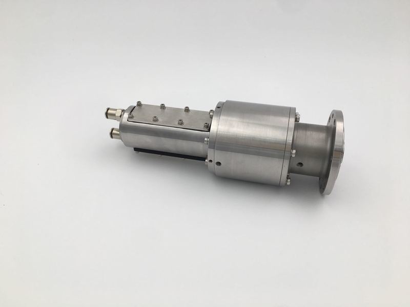 24CH 24000rpm滑環引電器