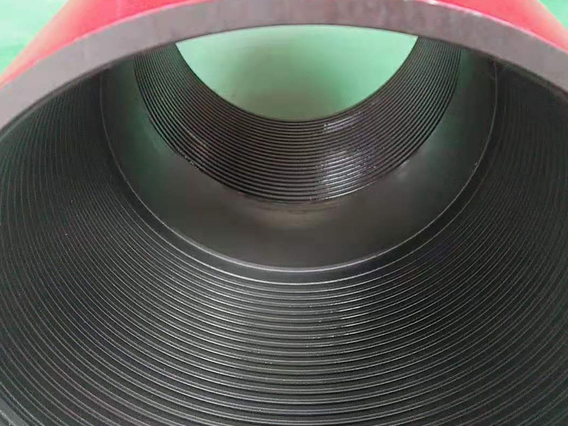 API Oil Casing Short Section-Hebei Yixin Petroleum Pipe Co.,Ltd.