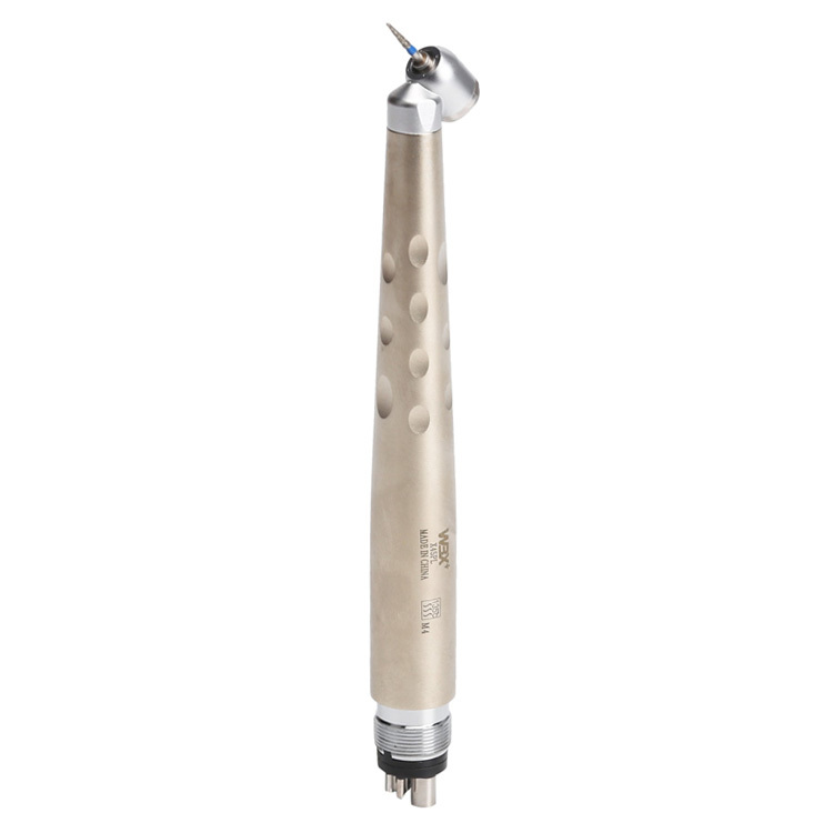 WBX 45° Surgical handpiece,Specialized for impacted teeth