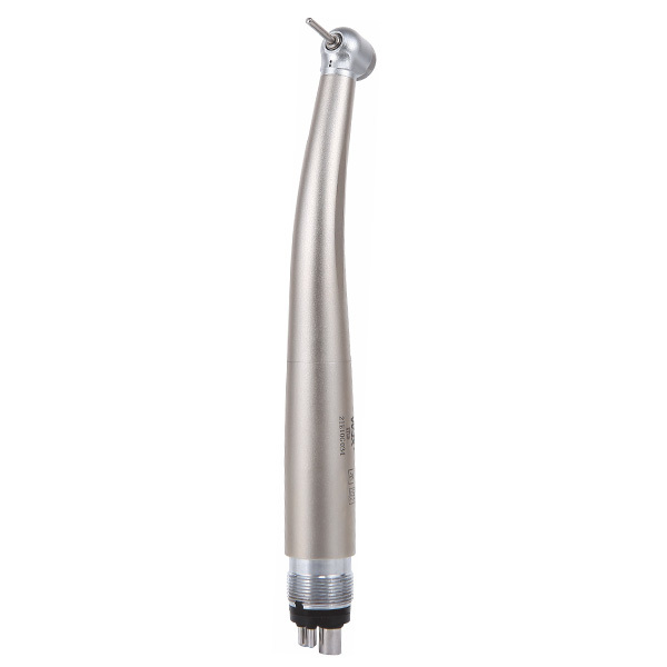 GM-P4-T5 high speed dental handpiece is small, making it suitable for child treatment.