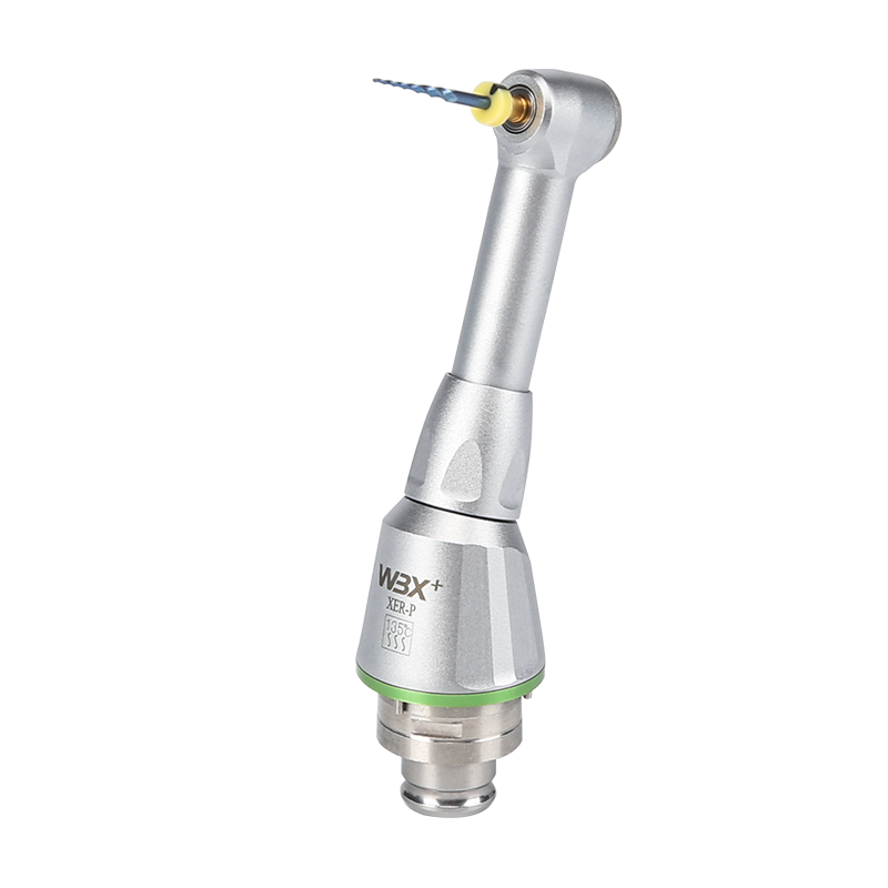 Handpiece accessories