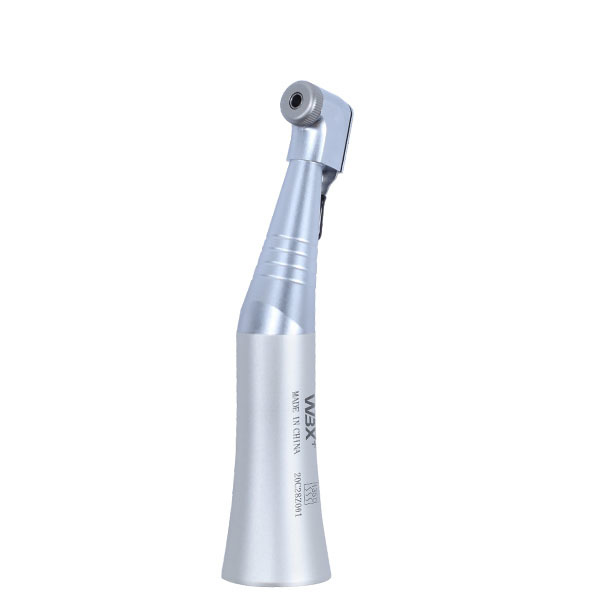 FX type External spray contra angle handpiece