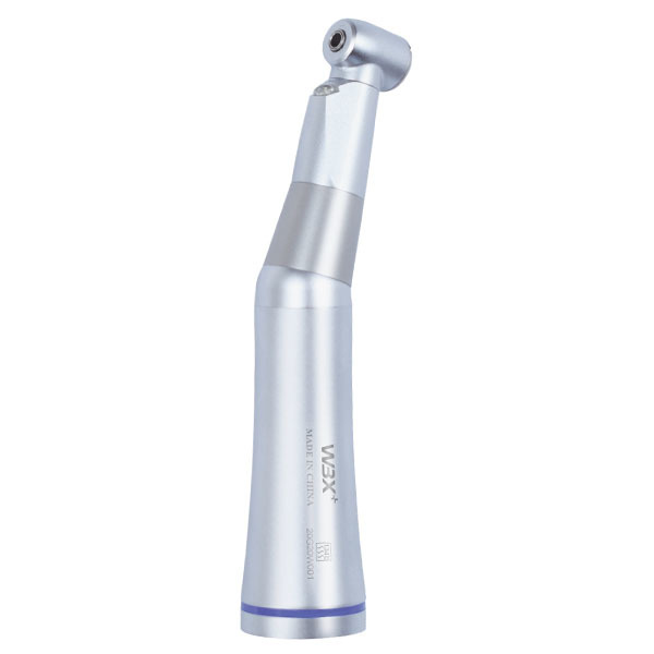 LED Internal spray contra angle handpiece for K type