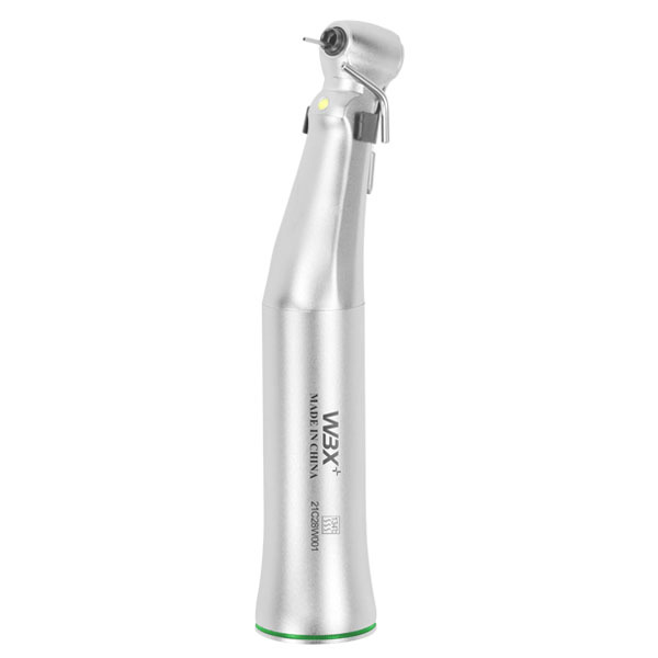 20:1 dental Implant handpiece with light source