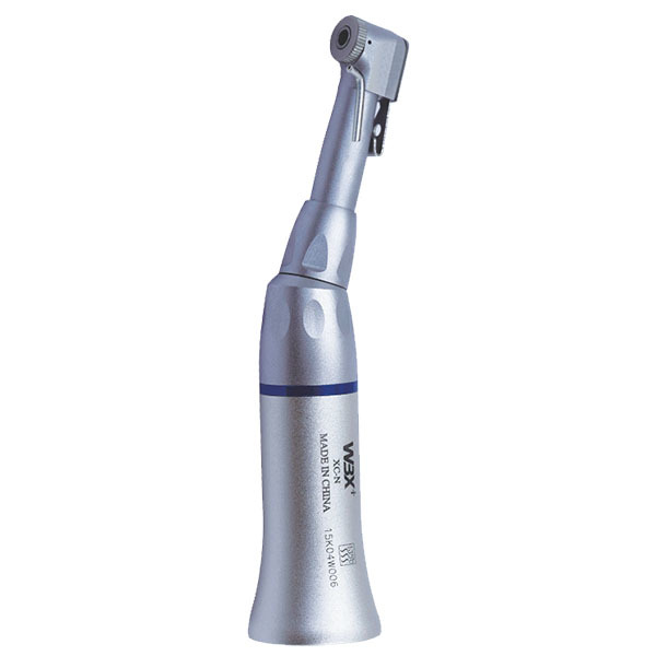 Mini latch contra angle Handpiece