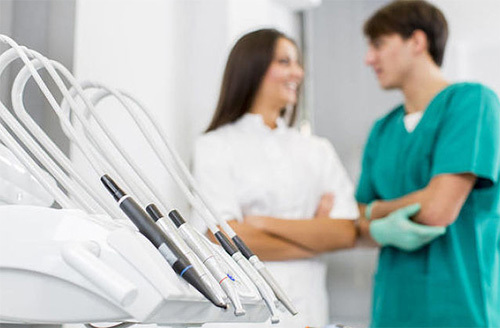 Measures to extend the life of dental handpieces