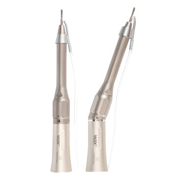 Surgical handpiece