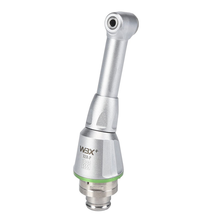 20:1 mini push button electrical contra angle head 