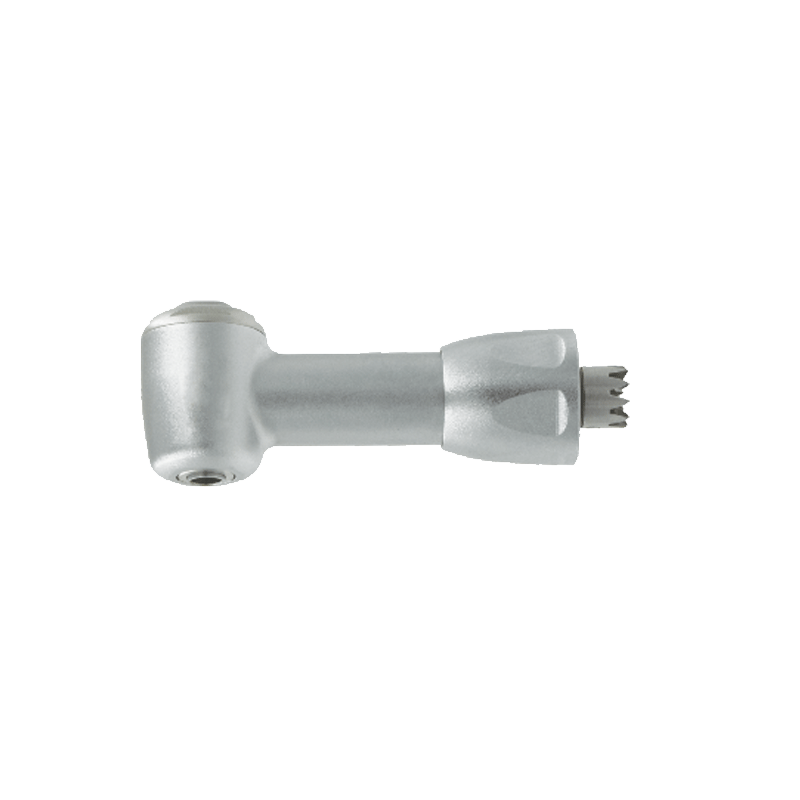 N type push button head 