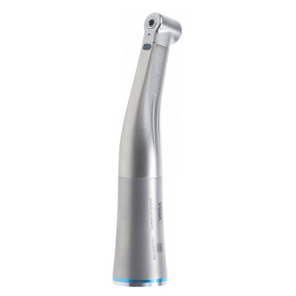 LED Internal spray contra angle handpiece for N type