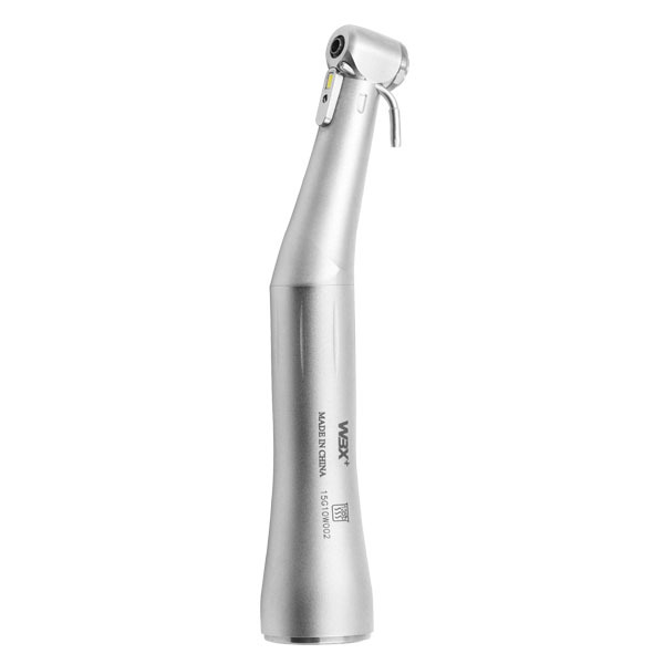20:1 dental Implant handpiece with light source
