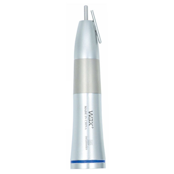 Dental Internal spray straight handpiece for K type