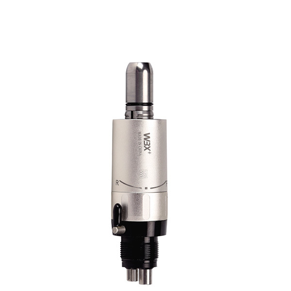 FX type External spray air Motor