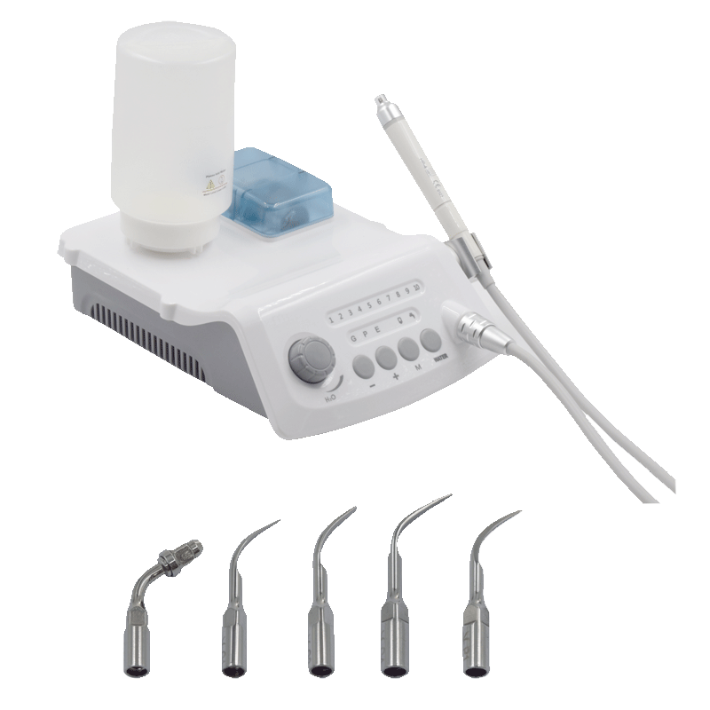 VRN-A8Remote controlled automatic water supply tooth cleaner