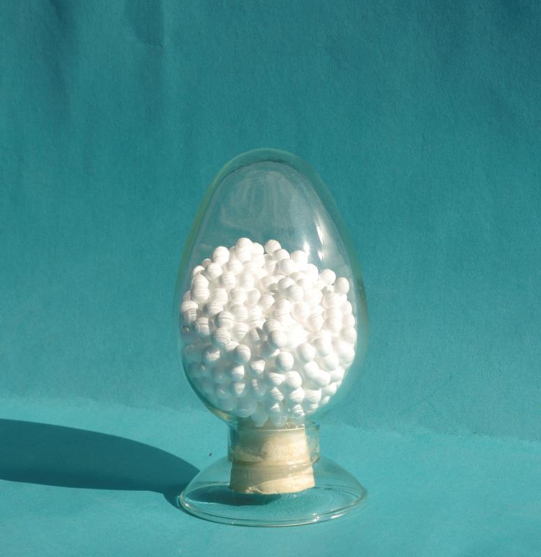 Activated Alumina Support