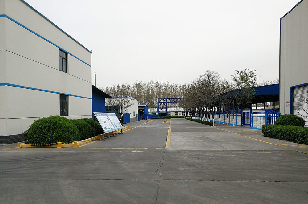 Company Outside View