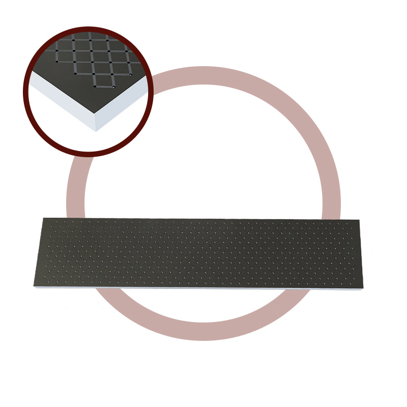 Digital Printing Machine Honeycomb Vacuum Table