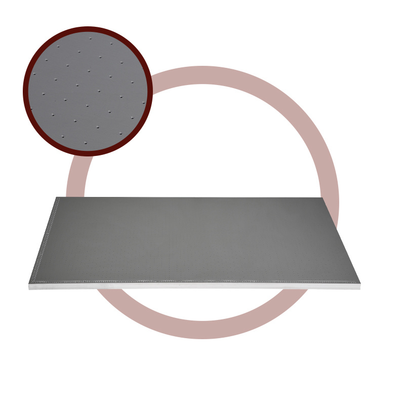 Flatbed Printer Suction Platform