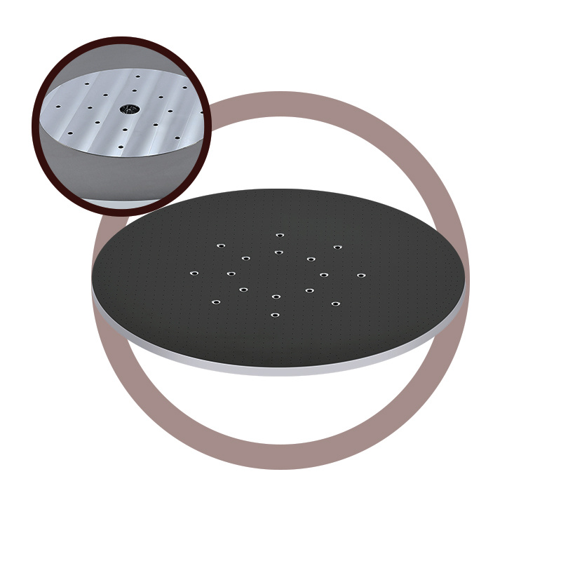 Special-shaped Vacuum Table