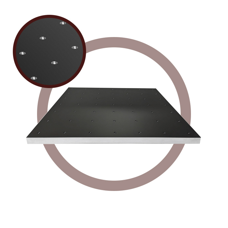 Air Floating Table